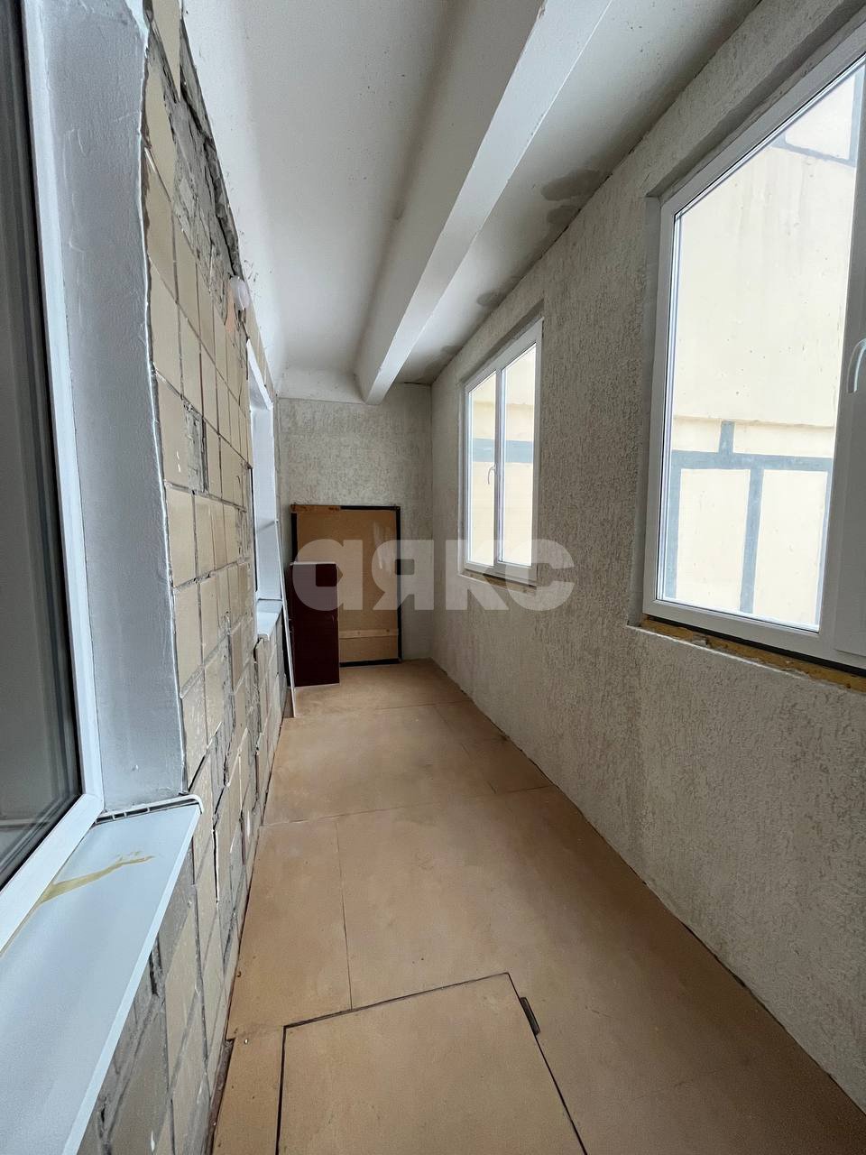 Фото №13: 2-комнатная квартира 47 м² - Мариуполь, Левобережный, мкр. Азовский, ул. 130-й Таганрогской Дивизии