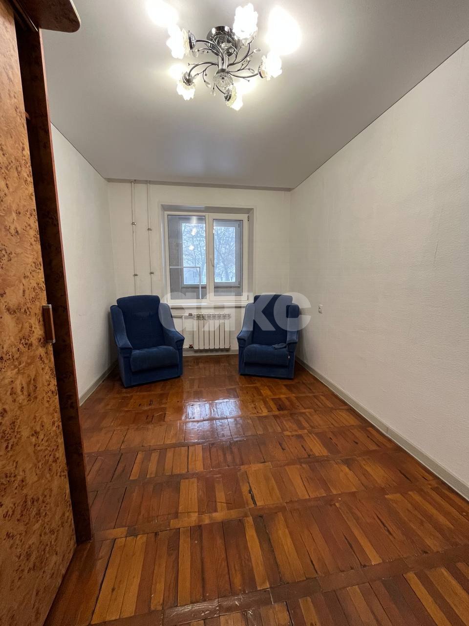 Фото №9: 2-комнатная квартира 47 м² - Мариуполь, Левобережный, мкр. Азовский, ул. 130-й Таганрогской Дивизии