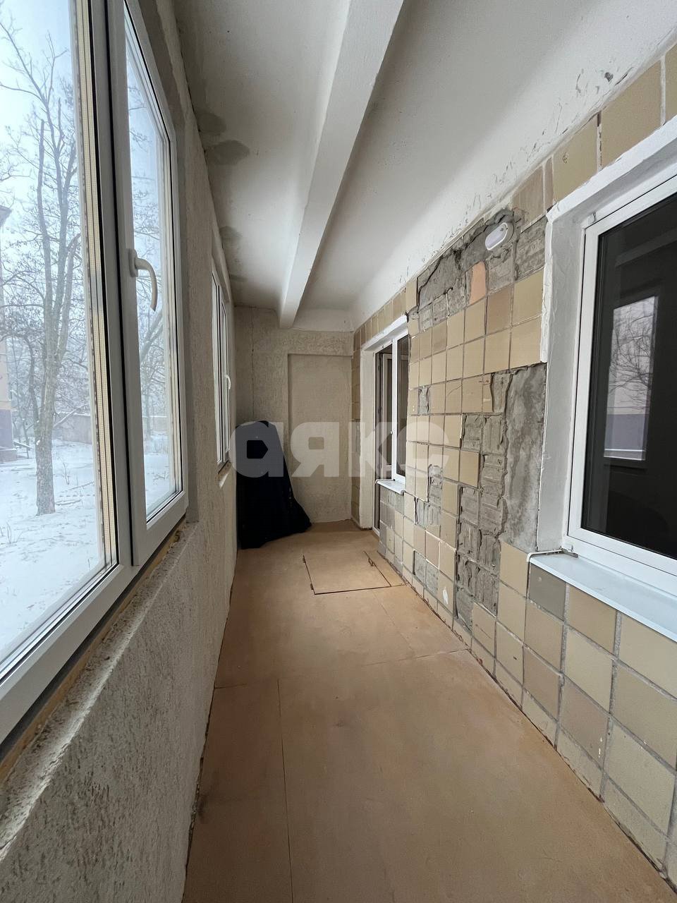 Фото №15: 2-комнатная квартира 47 м² - Мариуполь, Левобережный, мкр. Азовский, ул. 130-й Таганрогской Дивизии