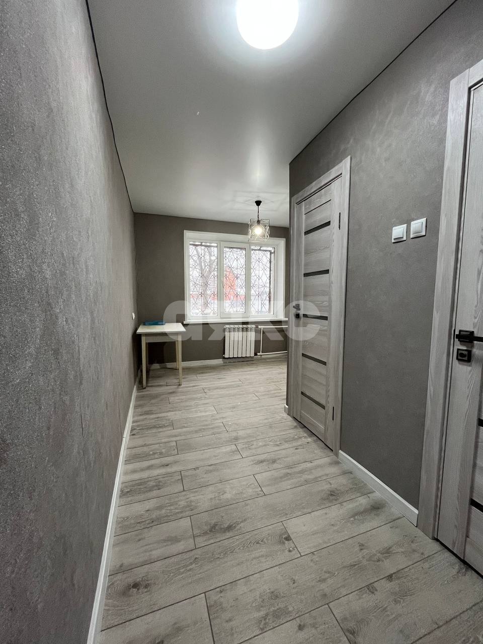 Фото №4: 2-комнатная квартира 47 м² - Мариуполь, Левобережный, мкр. Азовский, ул. 130-й Таганрогской Дивизии