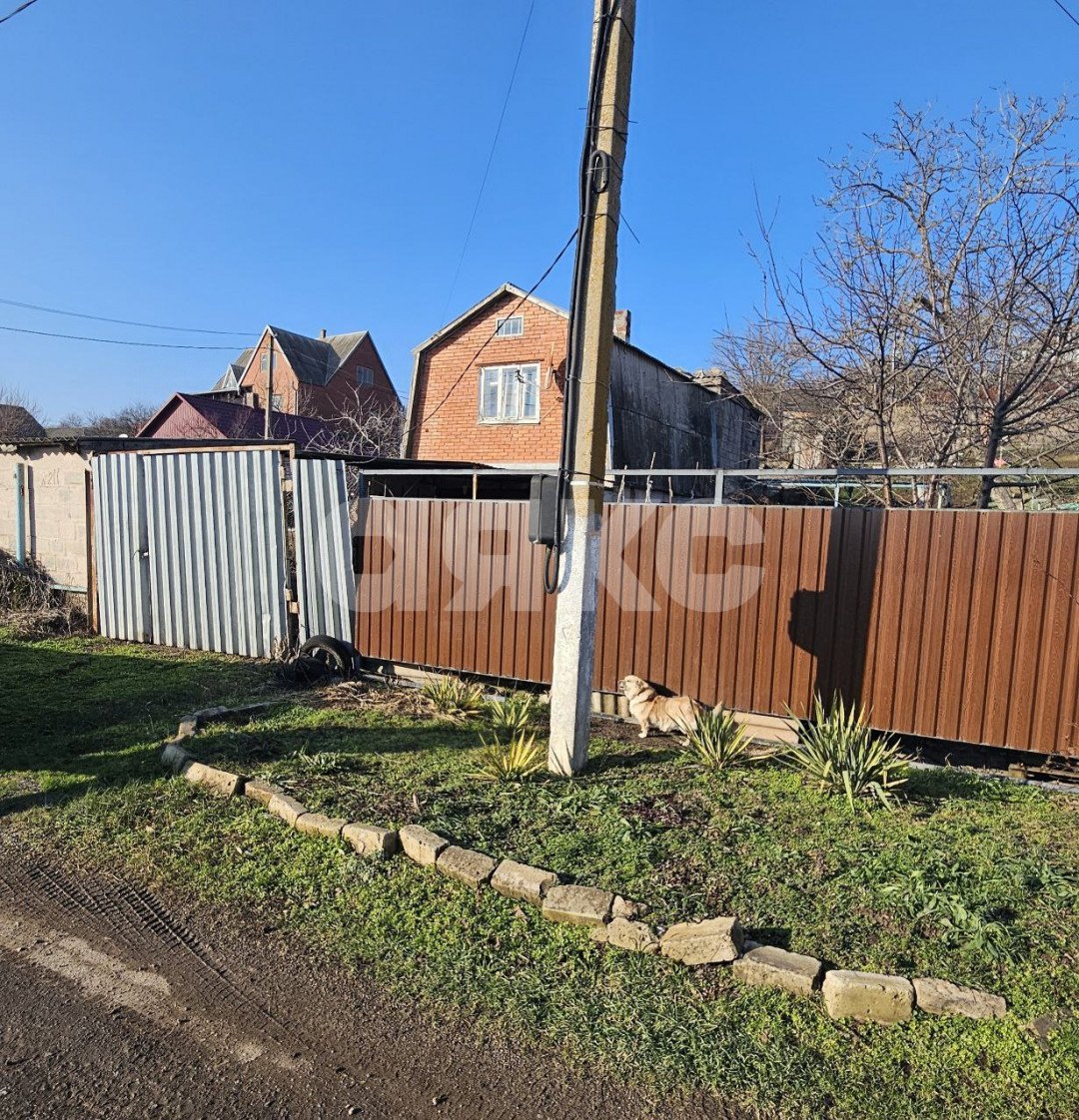 Фото №1: Дом 76 м² + 20 сот. - Мелекино