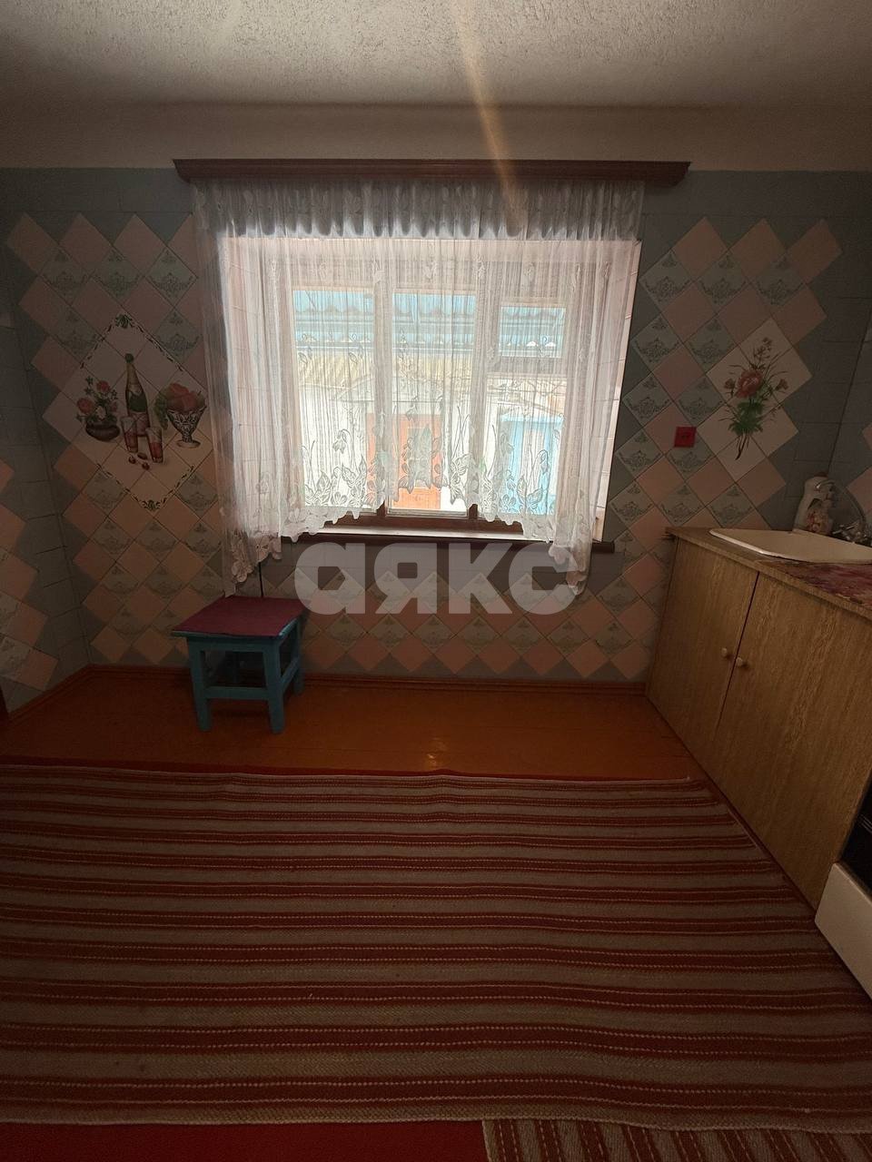 Фото №10: Дом 106 м² + 12 сот. - Сартана, ул. Красноармейская