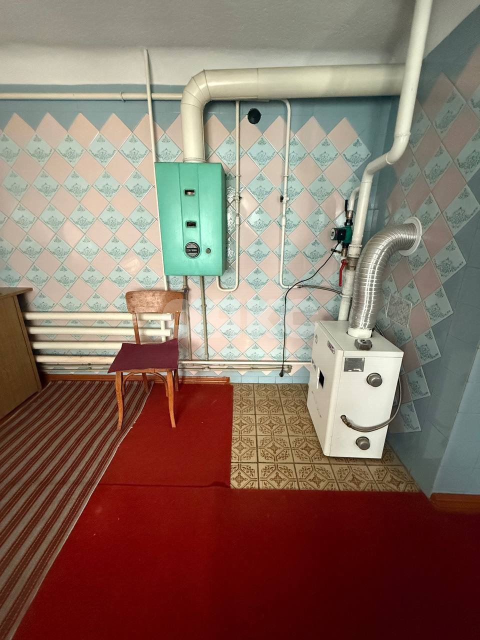 Фото №11: Дом 106 м² + 12 сот. - Сартана, ул. Красноармейская