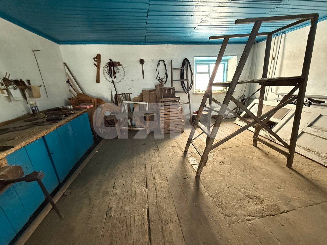 Фото №13: Дом 106 м² + 12 сот. - Сартана, ул. Красноармейская