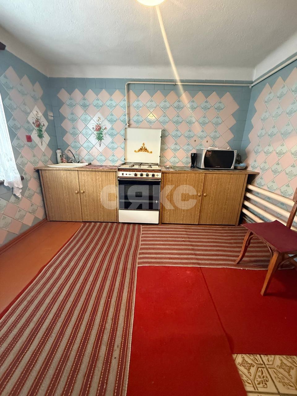 Фото №9: Дом 106 м² + 12 сот. - Сартана, ул. Красноармейская