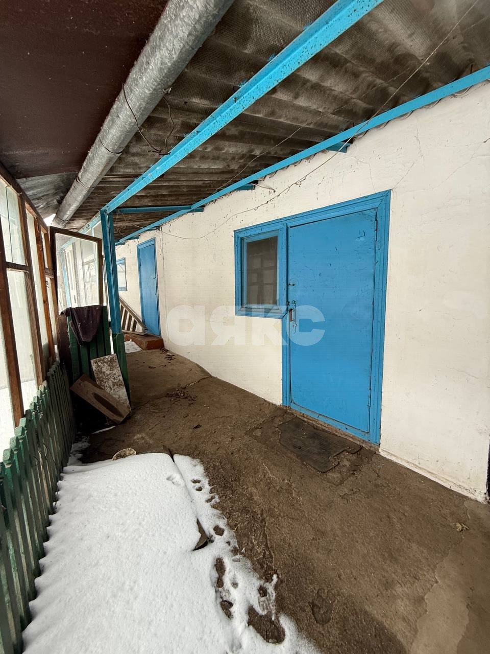 Фото №14: Дом 106 м² + 12 сот. - Сартана, ул. Красноармейская