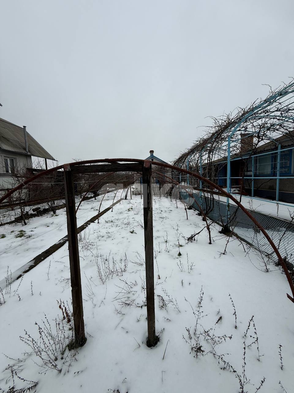 Фото №15: Дом 106 м² + 12 сот. - Сартана, ул. Красноармейская