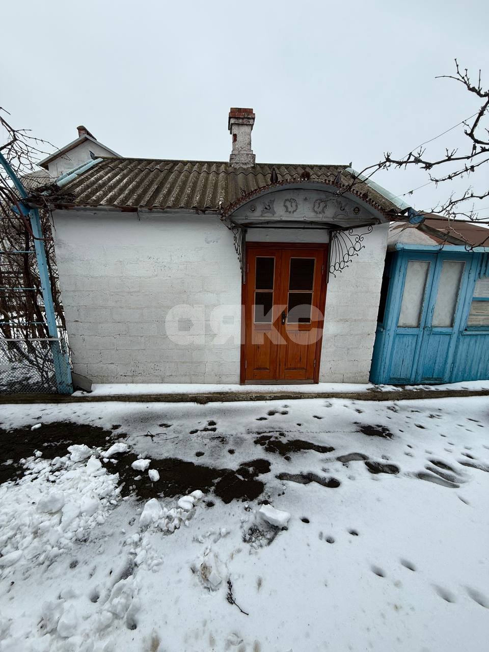 Фото №16: Дом 106 м² + 12 сот. - Сартана, ул. Красноармейская