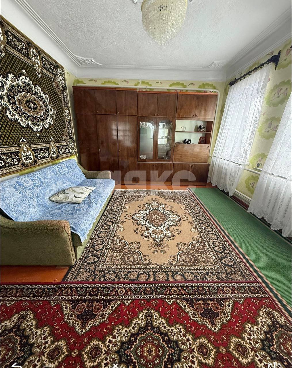 Фото №5: Дом 106 м² + 12 сот. - Сартана, ул. Красноармейская