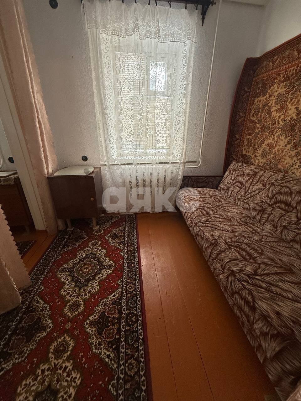 Фото №6: Дом 106 м² + 12 сот. - Сартана, ул. Красноармейская