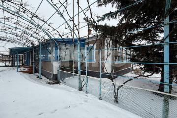 Фото №2: Дом 106 м² - Сартана, ул. Красноармейская