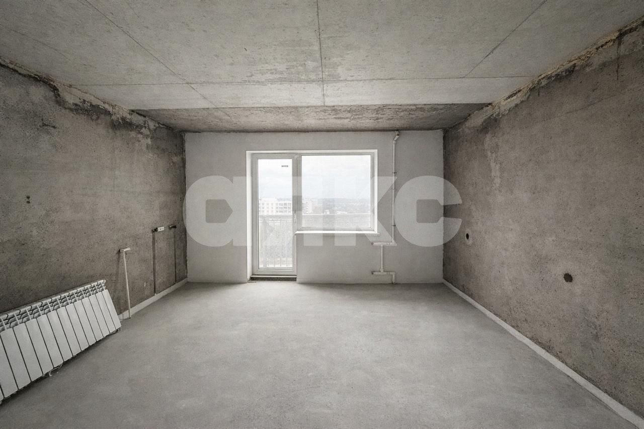 Фото №2: 3-комнатная квартира 68 м² - Мариуполь, р. Жовтневый, ул. Куприна, 15