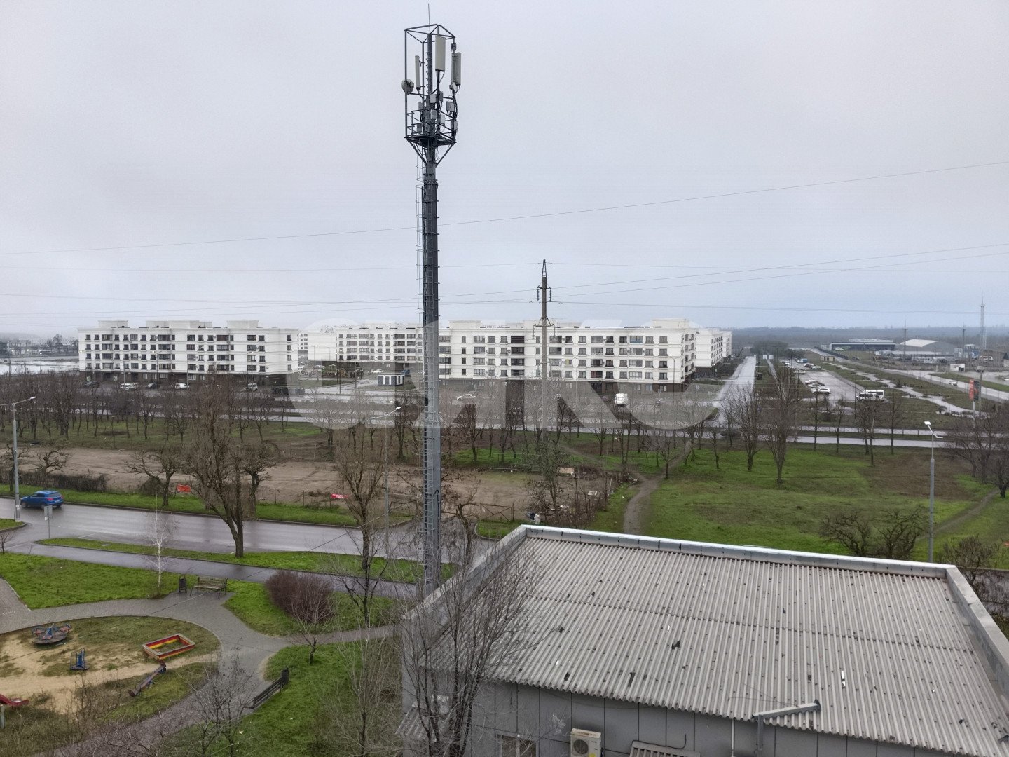 Фото №8: 3-комнатная квартира 68 м² - Мариуполь, р. Жовтневый, ул. Куприна, 15