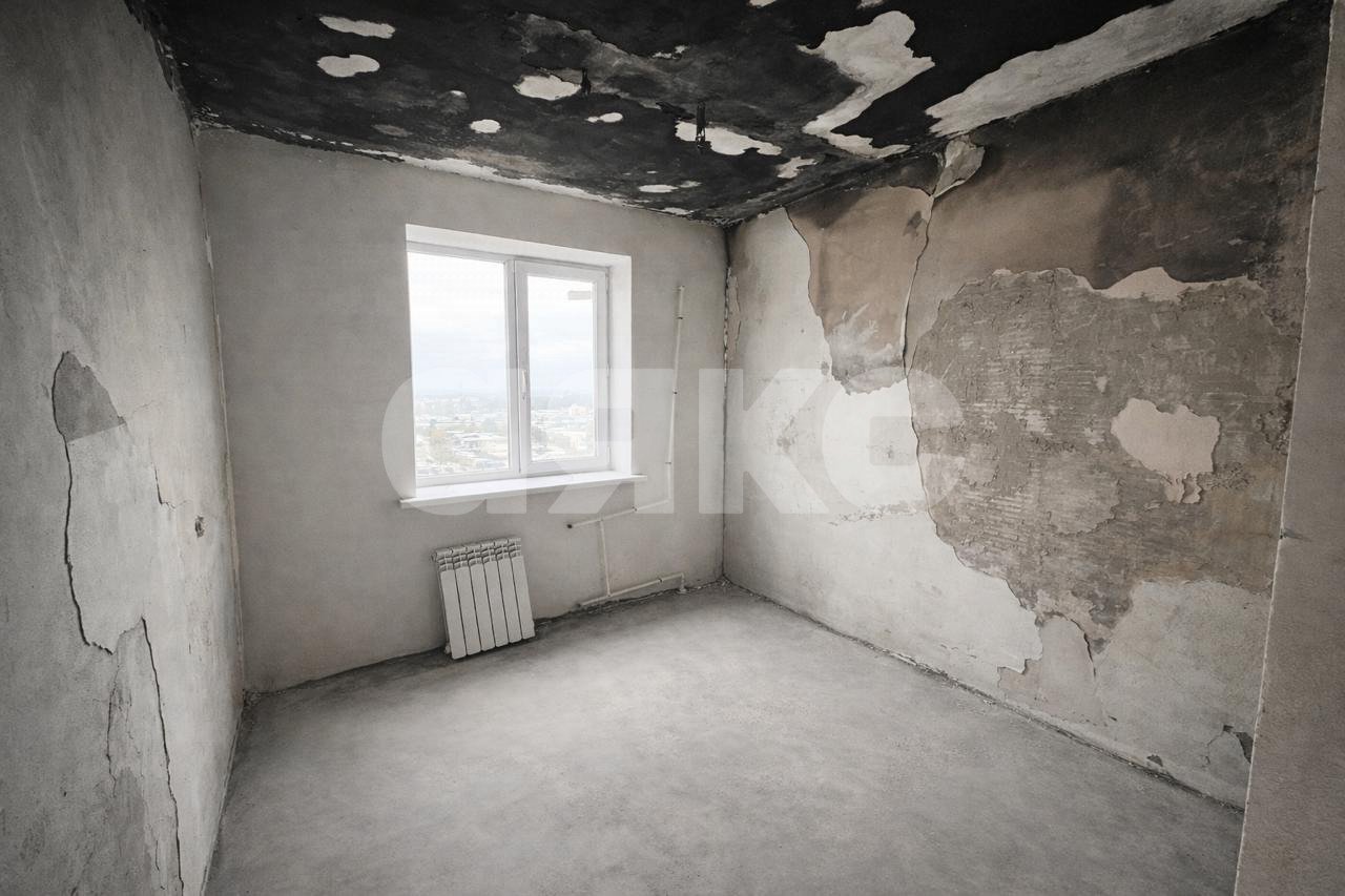 Фото №5: 3-комнатная квартира 68 м² - Мариуполь, р. Жовтневый, ул. Куприна, 15