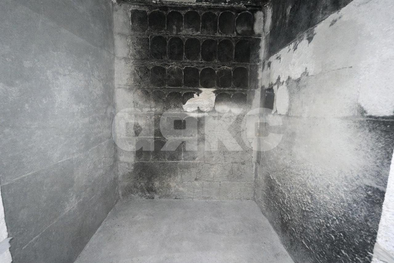 Фото №6: 3-комнатная квартира 68 м² - Мариуполь, р. Жовтневый, ул. Куприна, 15