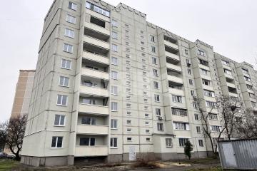 Фото №1: 3-комнатная квартира 68 м² - Мариуполь, р. Жовтневый, ул. Куприна, 15