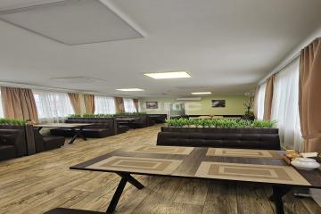 Фото №5: Коммерция 100 м² - Мариуполь, р. Жовтневый, 