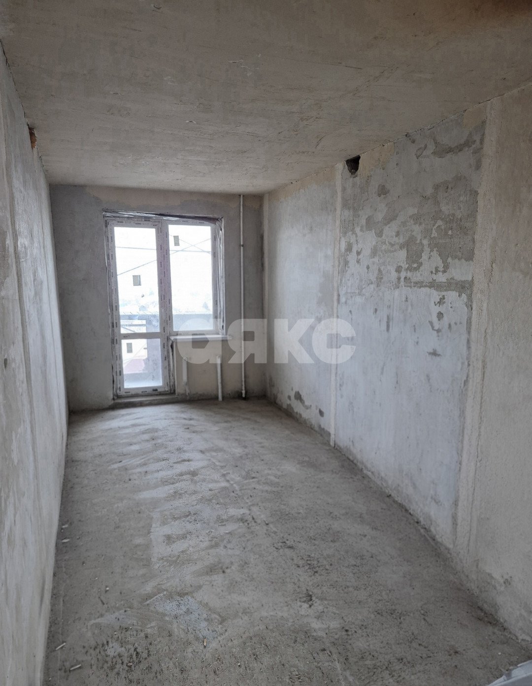 Фото №1: 3-комнатная квартира 62 м² - Мариуполь, р. Левобережный, ул. Февральская, 48А