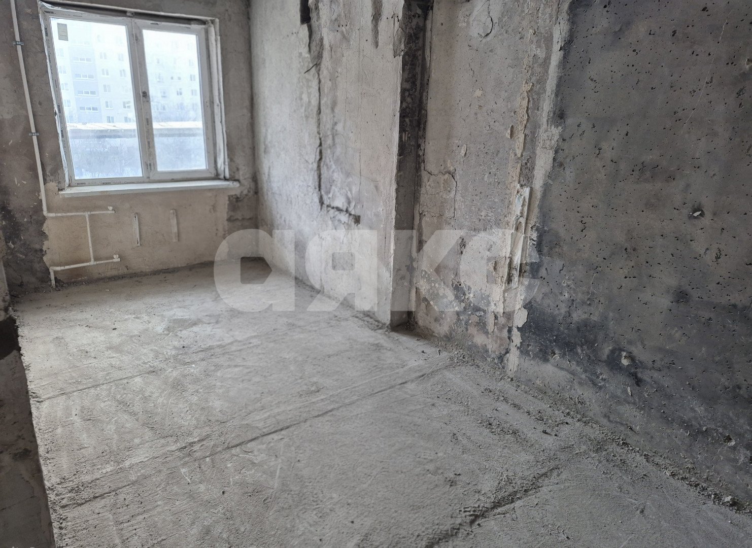 Фото №2: 3-комнатная квартира 62 м² - Мариуполь, р. Левобережный, ул. Февральская, 48А