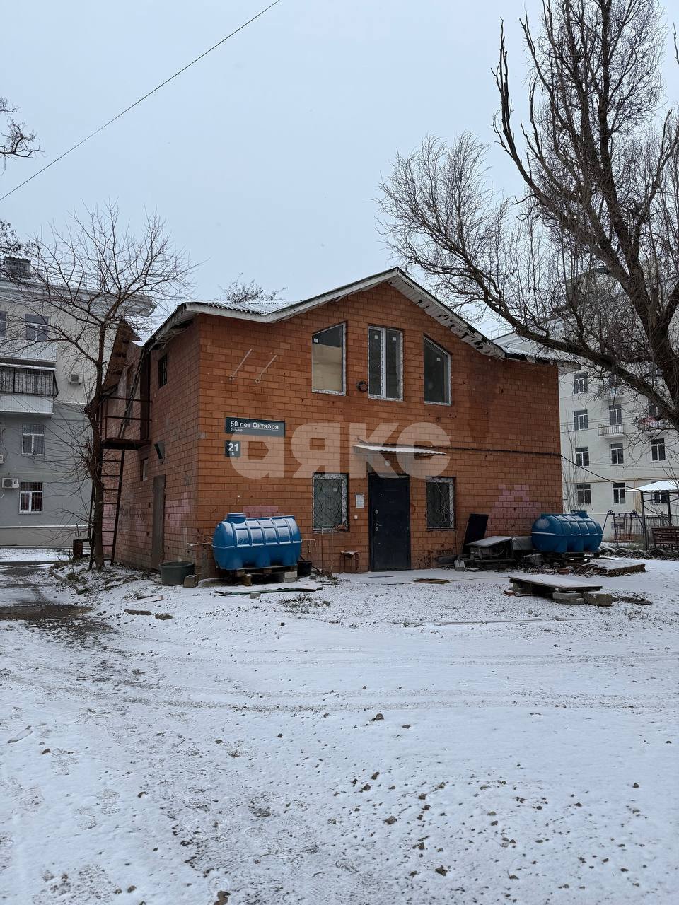 Фото №1: Коммерция 199 м² - Мариуполь, Левобережный, мкр. 2-й участок, б-р 50 лет Октября