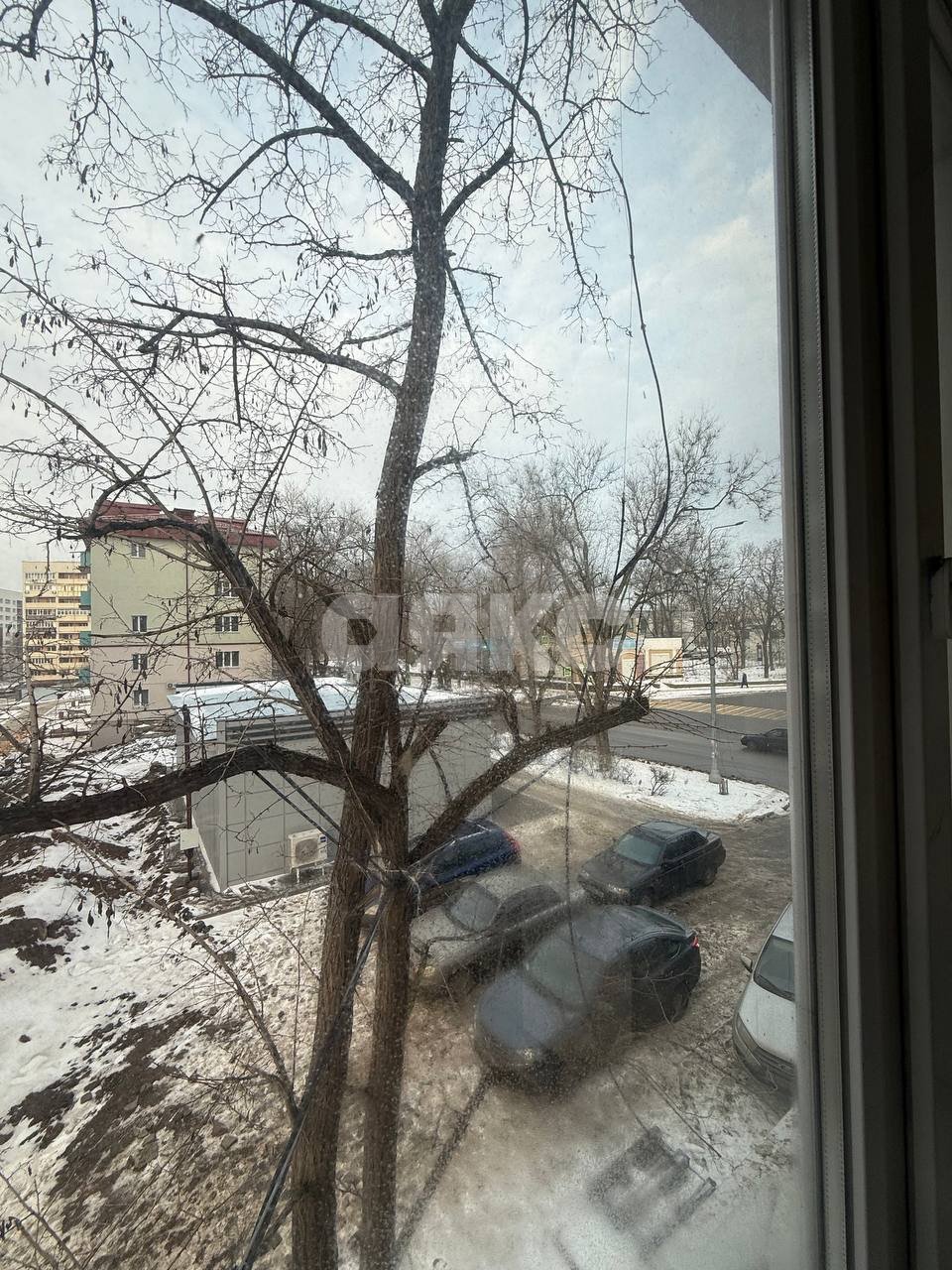 Фото №8: 1-комнатная квартира 25 м² - Мариуполь, р. Жовтневый, пр-кт Нахимова, 103