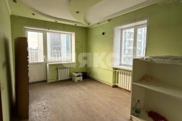 Фото №4: 1-комнатная квартира 25 м² - Мариуполь, р. Жовтневый, пр-кт Нахимова, 103