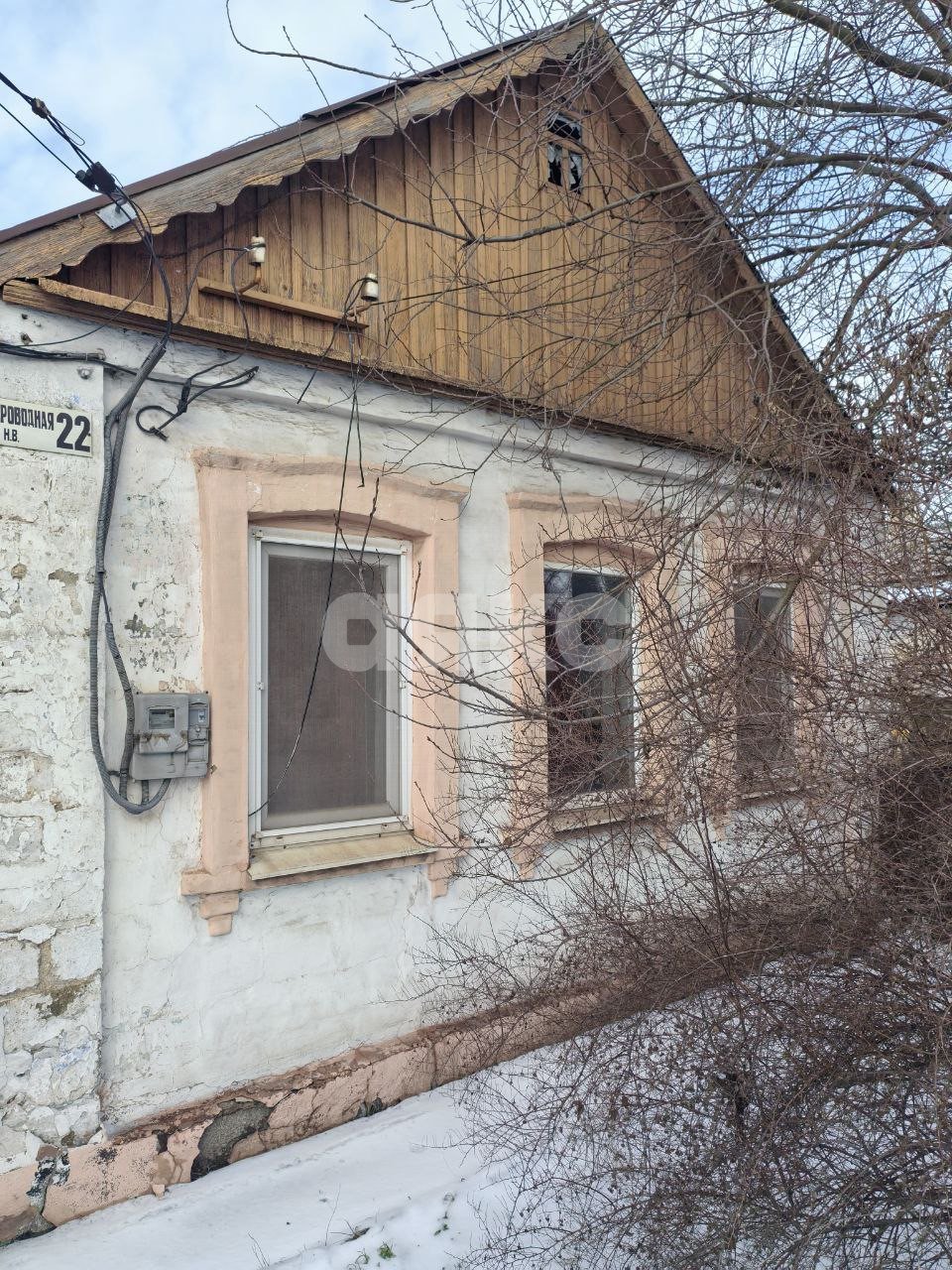 Фото №10: Дом 52 м² + 6.6 сот. - Мариуполь, р. Ильичёвский, ул. Водопроводная, 22