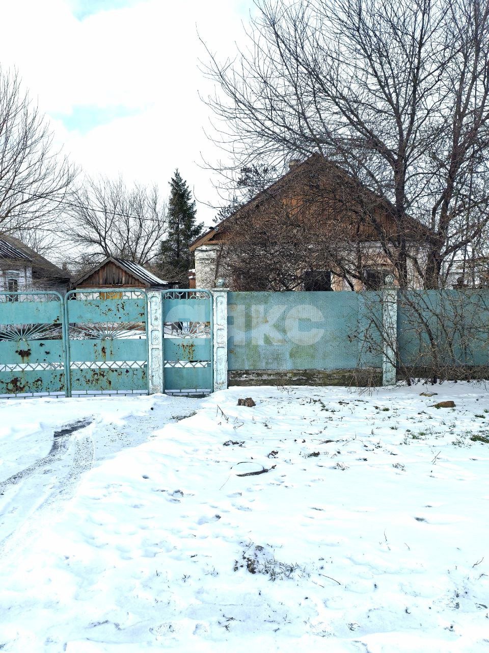 Фото №1: Дом 52 м² + 6.6 сот. - Мариуполь, р. Ильичёвский, ул. Водопроводная, 22