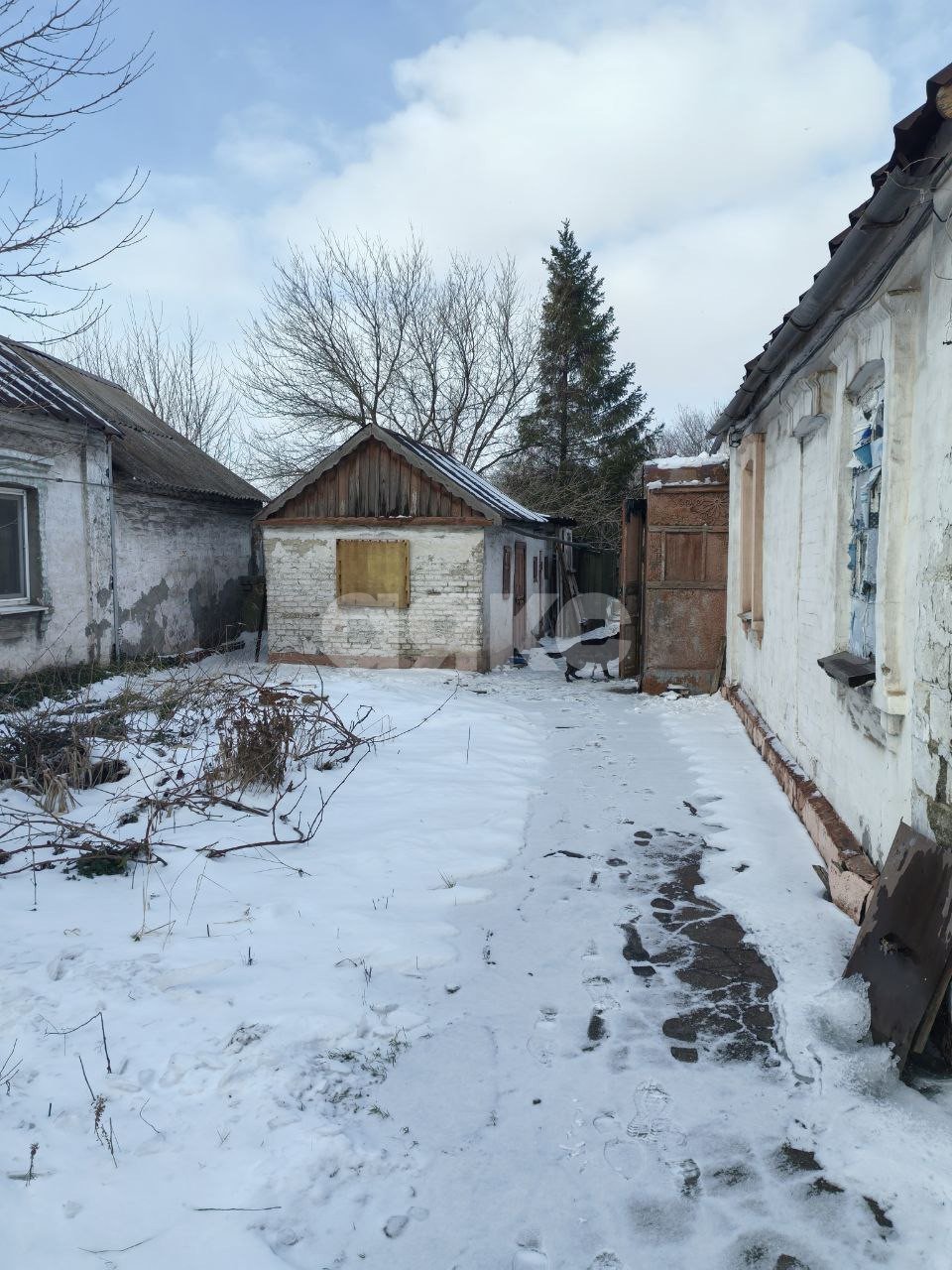 Фото №9: Дом 52 м² + 6.6 сот. - Мариуполь, р. Ильичёвский, ул. Водопроводная, 22