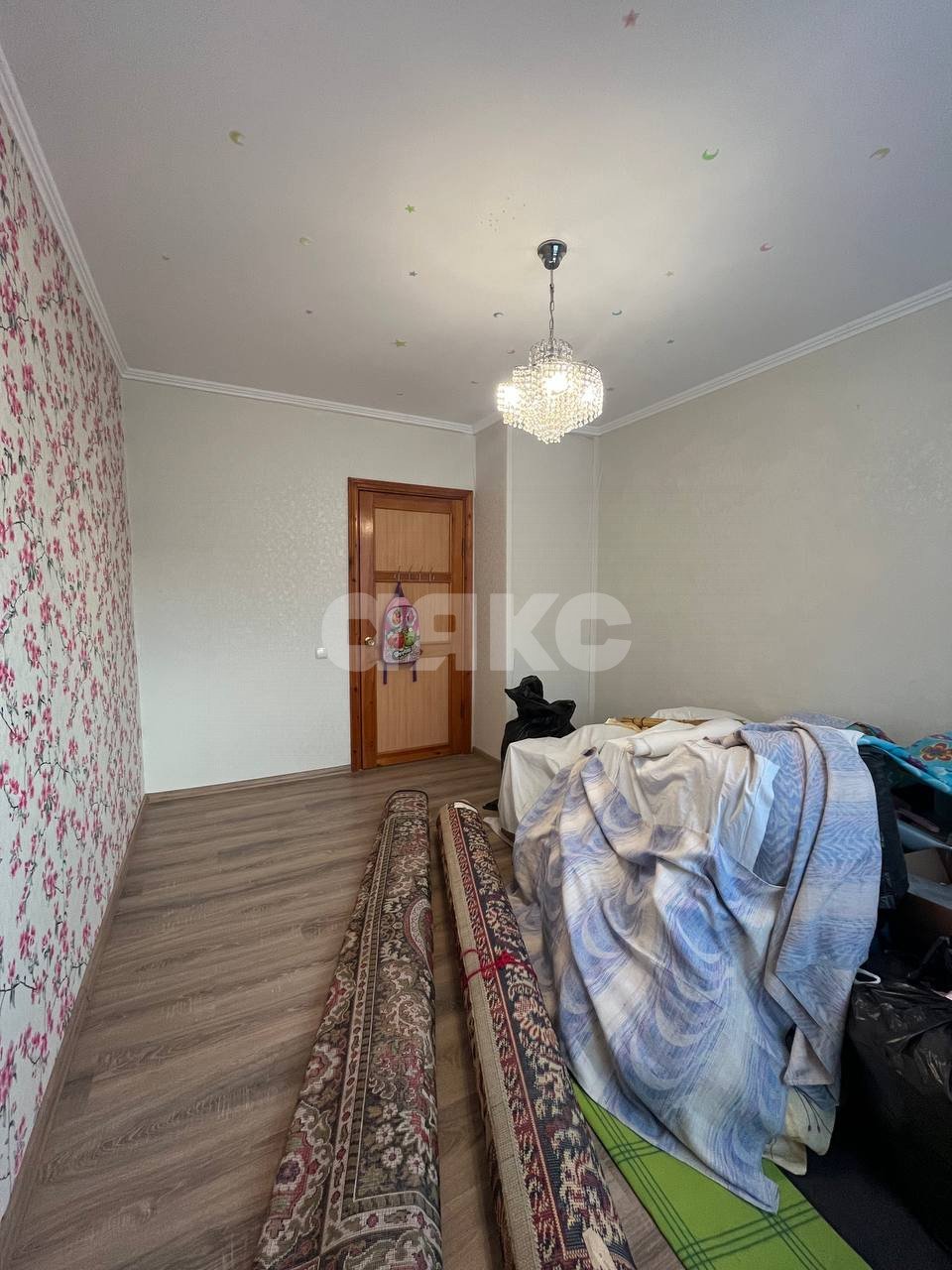 Фото №6: 3-комнатная квартира 63 м² - Мариуполь, р. Левобережный, пр-кт Ленинградский