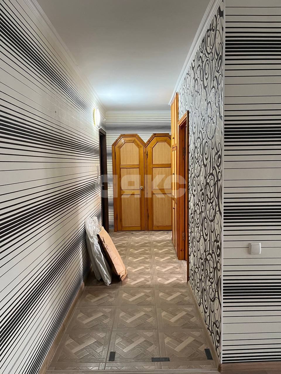 Фото №16: 3-комнатная квартира 63 м² - Мариуполь, р. Левобережный, пр-кт Ленинградский