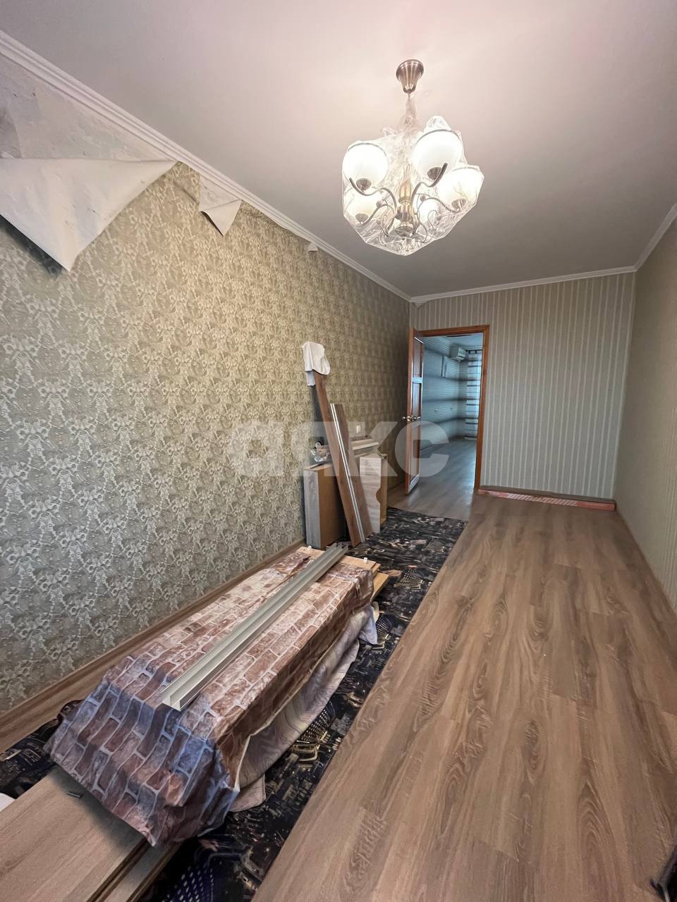 Фото №8: 3-комнатная квартира 63 м² - Мариуполь, р. Левобережный, пр-кт Ленинградский