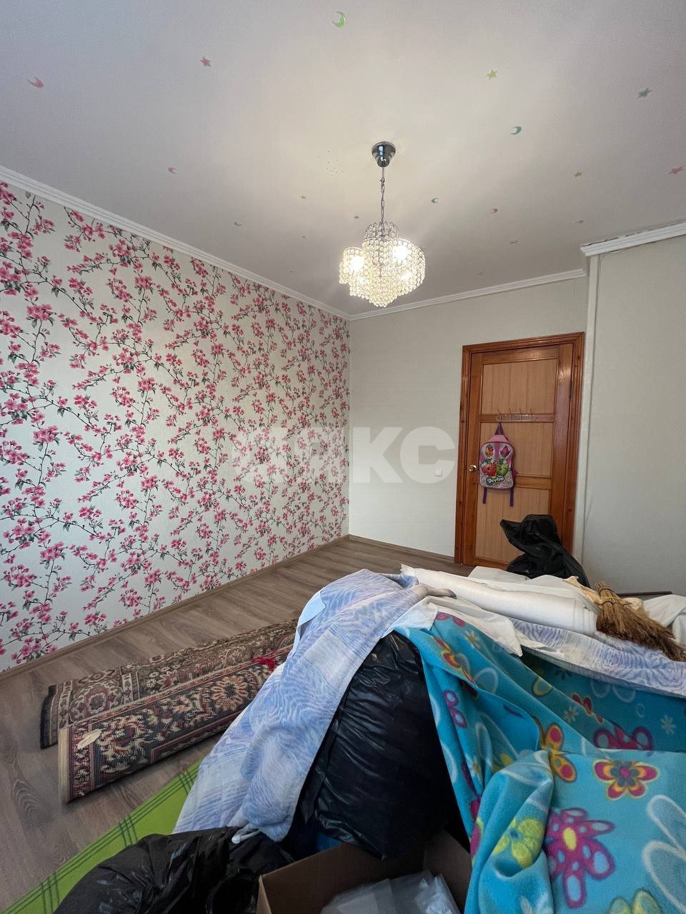 Фото №5: 3-комнатная квартира 63 м² - Мариуполь, р. Левобережный, пр-кт Ленинградский