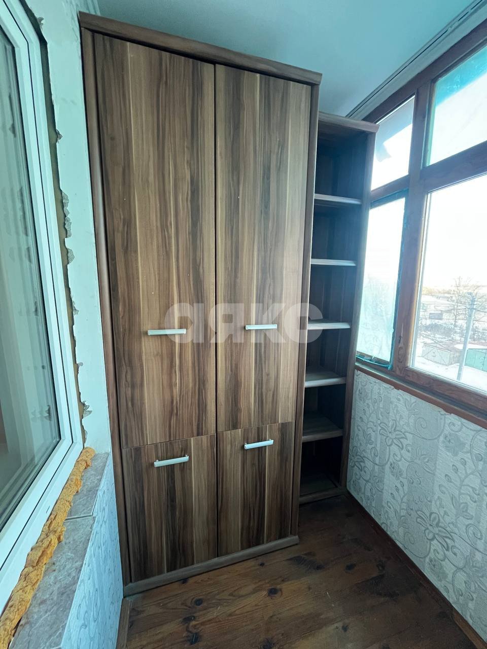 Фото №17: 3-комнатная квартира 63 м² - Мариуполь, р. Левобережный, пр-кт Ленинградский