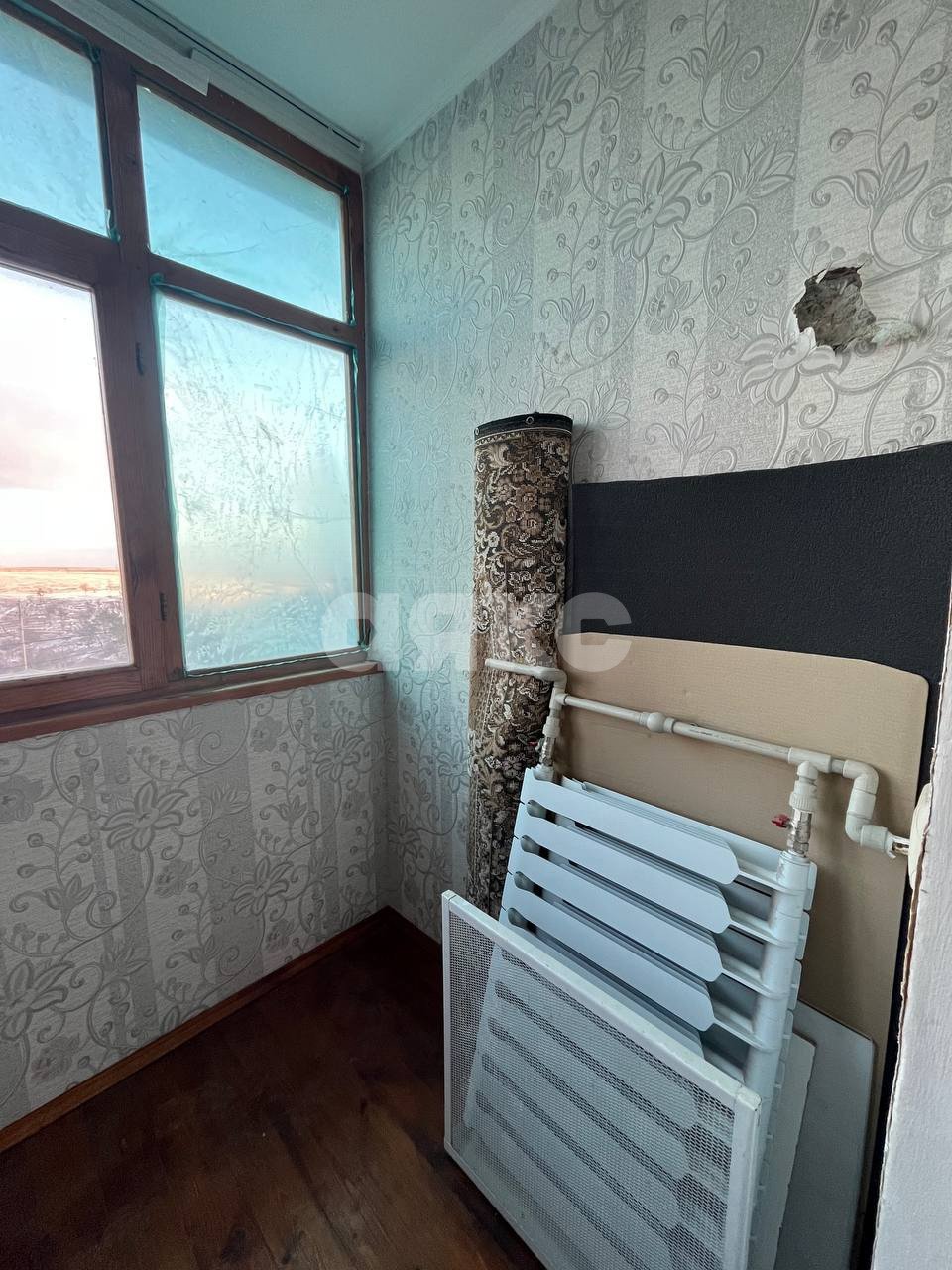 Фото №19: 3-комнатная квартира 63 м² - Мариуполь, р. Левобережный, пр-кт Ленинградский