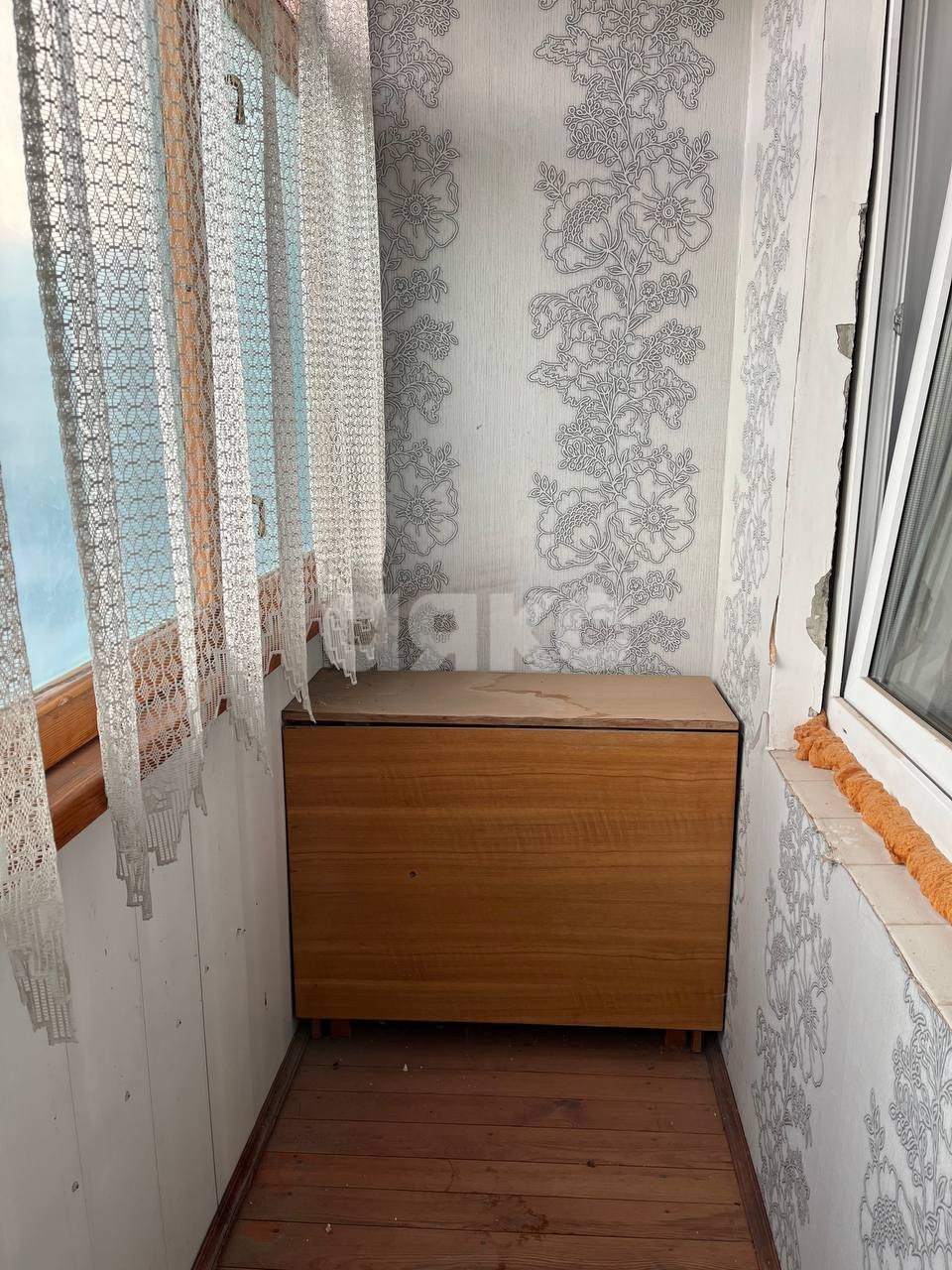 Фото №20: 3-комнатная квартира 63 м² - Мариуполь, р. Левобережный, пр-кт Ленинградский