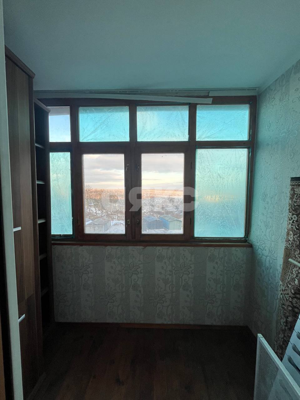 Фото №18: 3-комнатная квартира 63 м² - Мариуполь, р. Левобережный, пр-кт Ленинградский