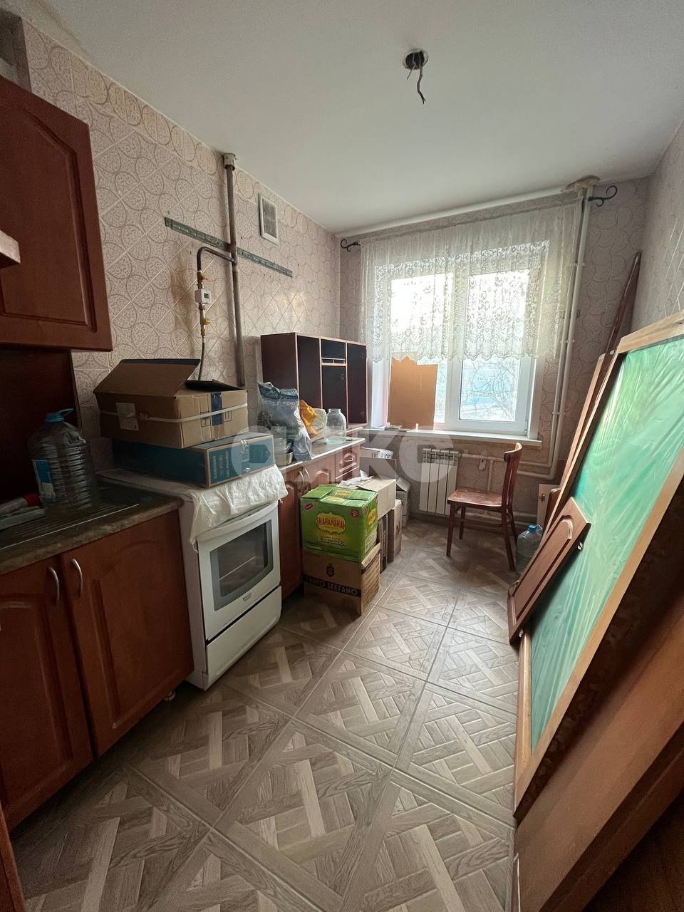 Фото №11: 3-комнатная квартира 63 м² - Мариуполь, р. Левобережный, пр-кт Ленинградский