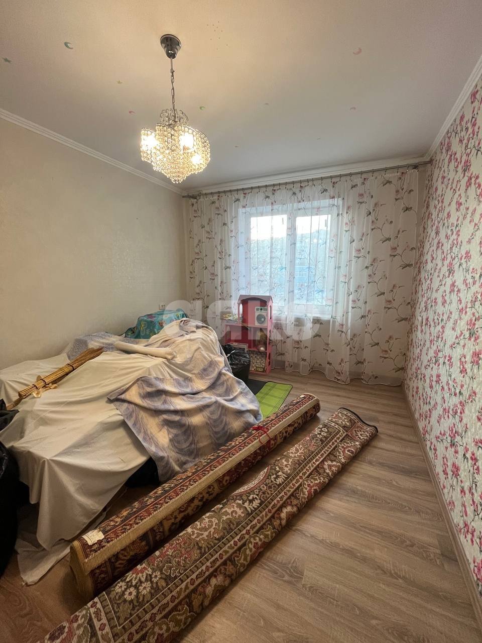 Фото №7: 3-комнатная квартира 63 м² - Мариуполь, р. Левобережный, пр-кт Ленинградский