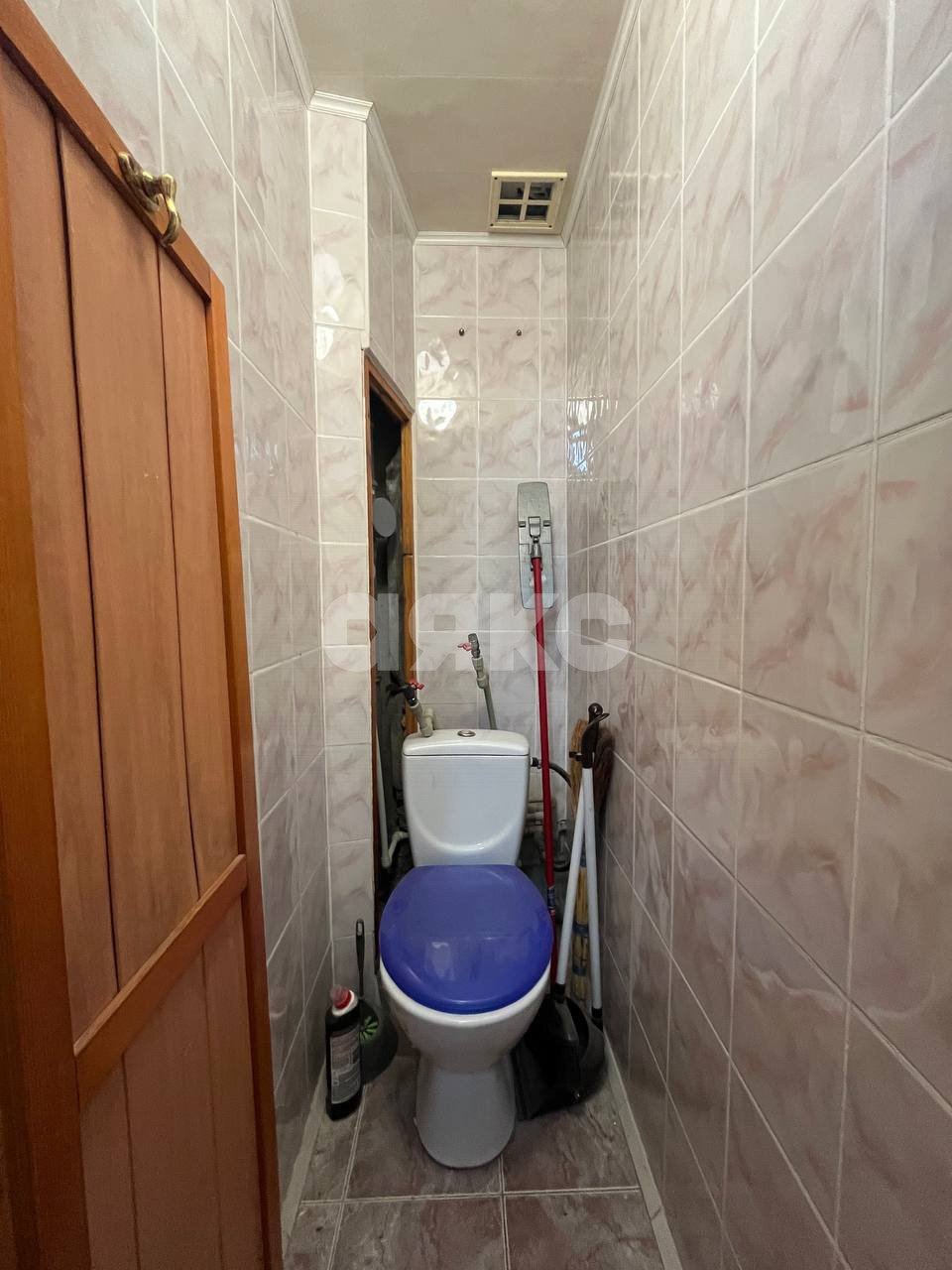 Фото №23: 3-комнатная квартира 63 м² - Мариуполь, р. Левобережный, пр-кт Ленинградский