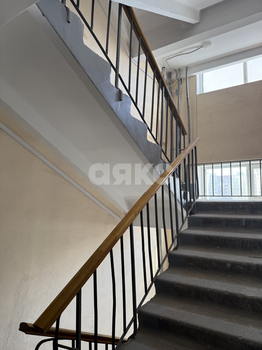 Фото №6: 1-комнатная квартира 34 м² - Мариуполь, Жовтневый, Западный, мкр. 20-й, пр-кт Строителей, 175