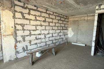 Фото №4: 1-комнатная квартира 34 м² - Мариуполь, мкр. 20-й, пр-кт Строителей, 175