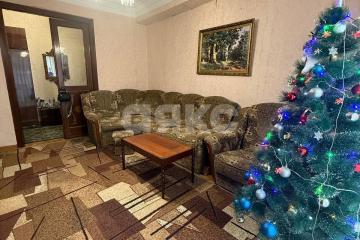 Фото №3: 2-комнатная квартира 54 м² - Мариуполь, р. Жовтневый, ул. Фонтанная, 68