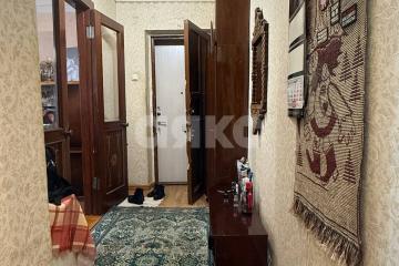 Фото №5: 2-комнатная квартира 54 м² - Мариуполь, р. Жовтневый, ул. Фонтанная, 68