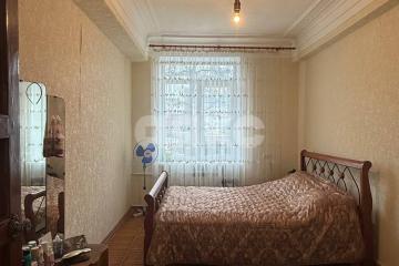 Фото №4: 2-комнатная квартира 54 м² - Мариуполь, р. Жовтневый, ул. Фонтанная, 68