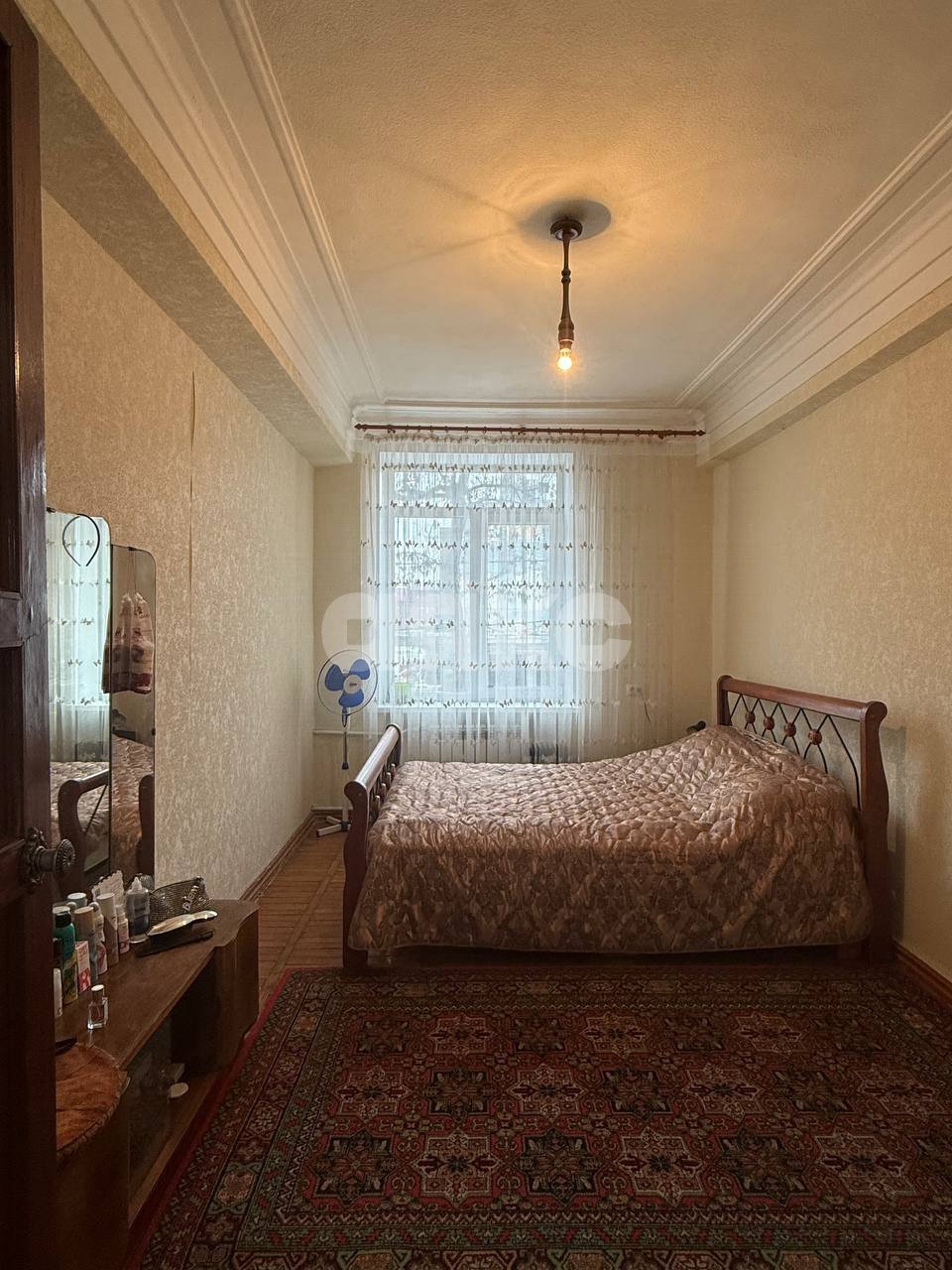 Фото №4: 2-комнатная квартира 54 м² - Мариуполь, р. Жовтневый, ул. Фонтанная, 68