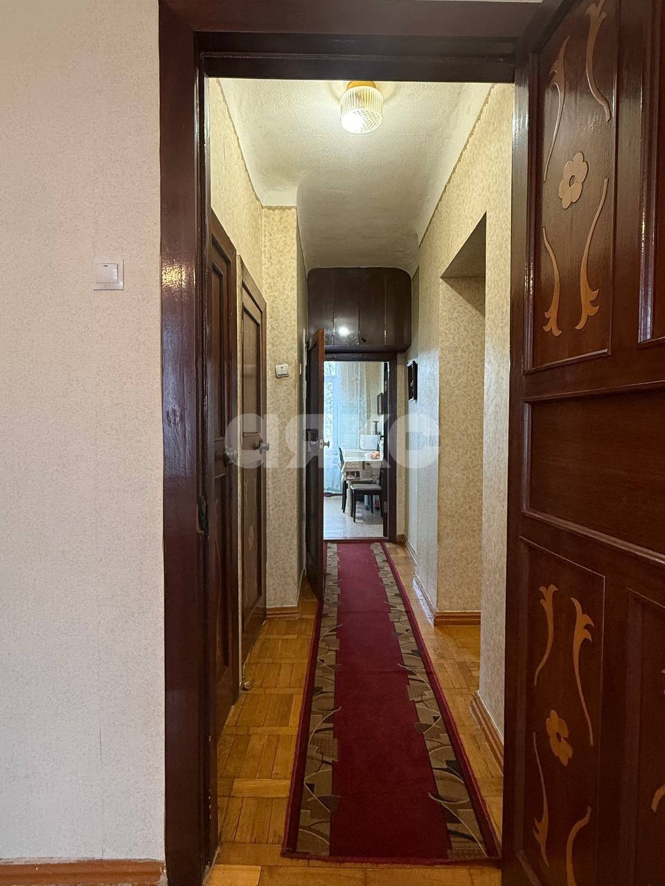 Фото №6: 2-комнатная квартира 54 м² - Мариуполь, р. Жовтневый, ул. Фонтанная, 68