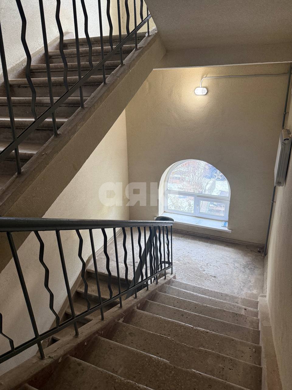 Фото №8: 2-комнатная квартира 54 м² - Мариуполь, р. Жовтневый, ул. Фонтанная, 68