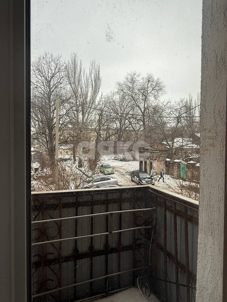 Фото №9: 2-комнатная квартира 54 м² - Мариуполь, р. Жовтневый, ул. Фонтанная, 68