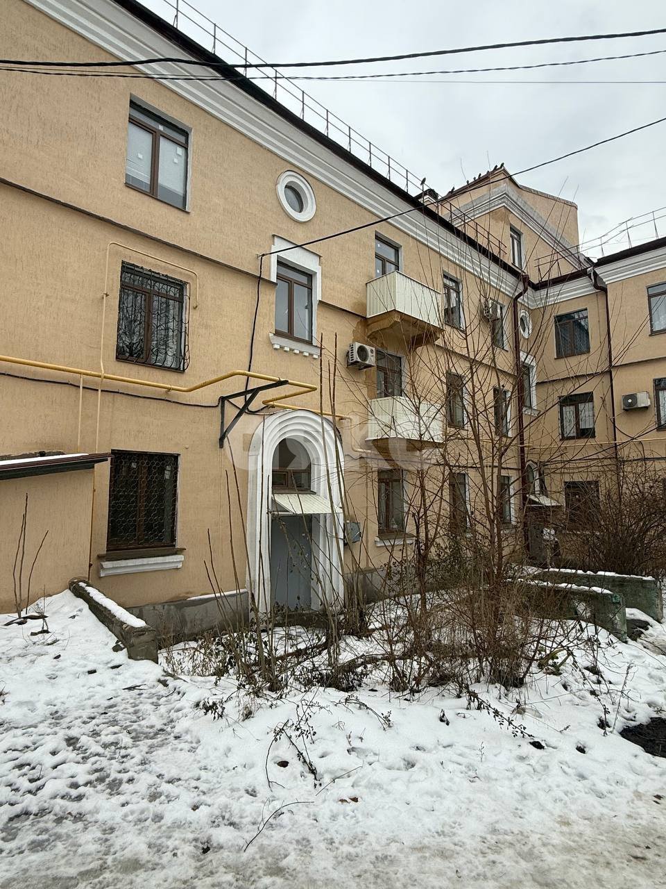 Фото №7: 2-комнатная квартира 54 м² - Мариуполь, р. Жовтневый, ул. Фонтанная, 68